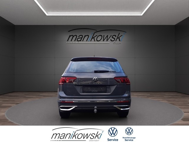 VW - Tiguan Life 2.0TDI DSG AHK+Navi+Kamera DAB+Ambi-Light+ACC+++_4