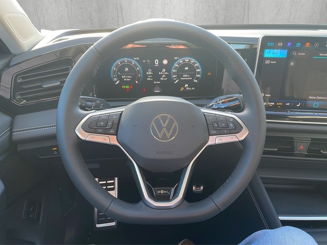 VW - Tiguan 1.5eTSI DSG *Goal-Neues Modell*RFK+Navi+LED+LWS+_12