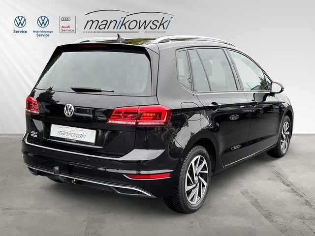 VW - Golf Sportsvan VII 1.0 TSI 116 PS DSG *JOIN*ACC Klima Navi_3
