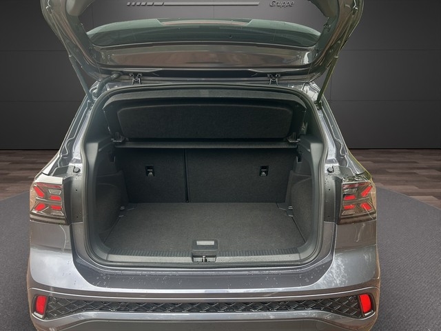 VW - T-Cross R-Line 1.5 TSI 150PS DSG AHK+Matrix+ Kamera+IQ.Drive+GJR+Navi+AppConnect_16