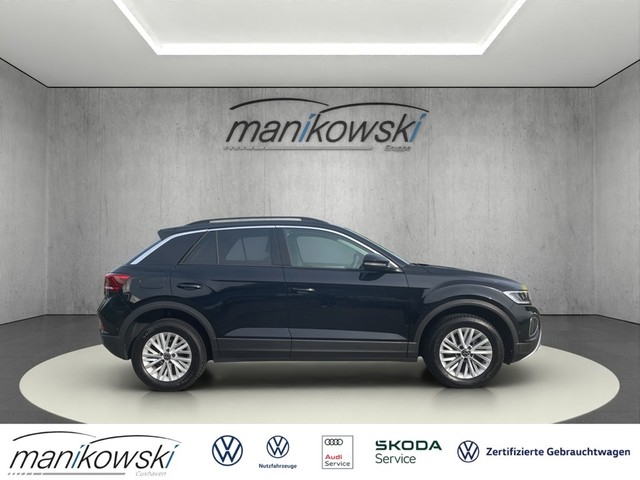 VW - T-Roc 1.0TSI *Life*_6