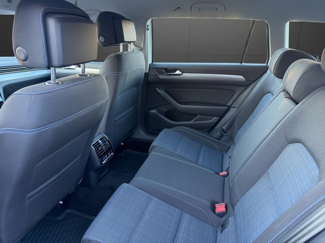 VW - Passat Variant GTE 218 PS DSG *GTE*AHK LED NAVI_11