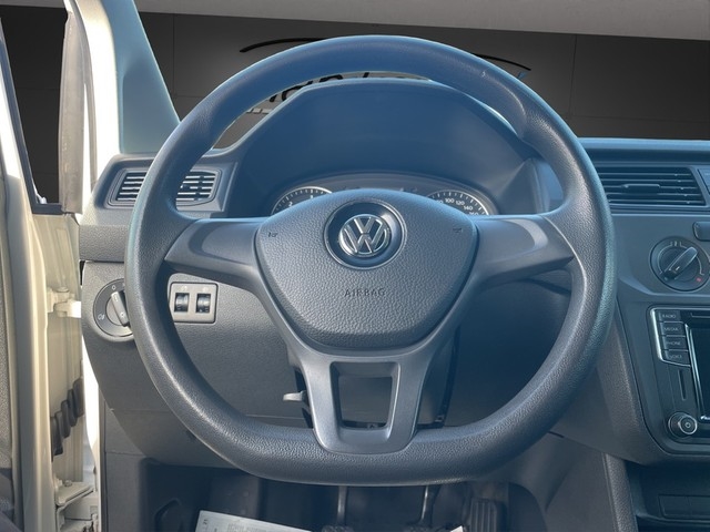 VW - Caddy Kasten 2.0TDI *EcoProfi*BT+AHK+GJR+ZV+USB+Radio+_12