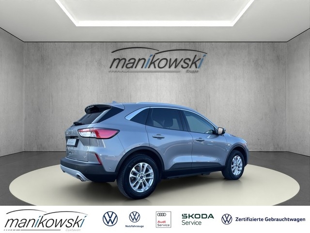 Ford - Kuga 2.5 Duratec PHEV *Titanium/ Plug-In Hybrid*HUD+Navi+PDC+ACC+Stzhzg+LWS+GJR+_5