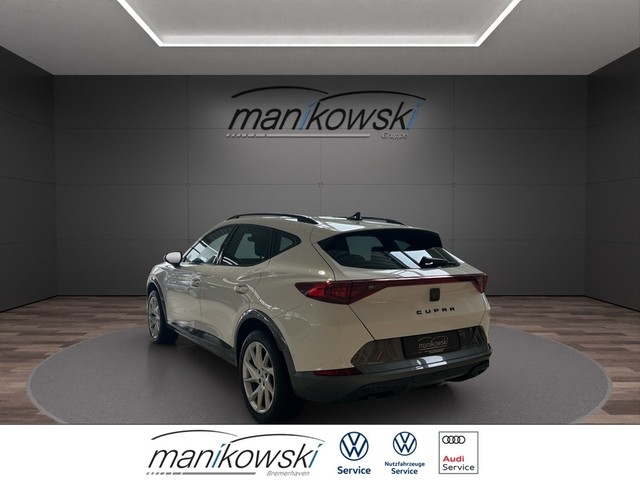 Cupra - Formentor 1.5 TSI 150 PS DSG *RFK CARPLAY LED_3