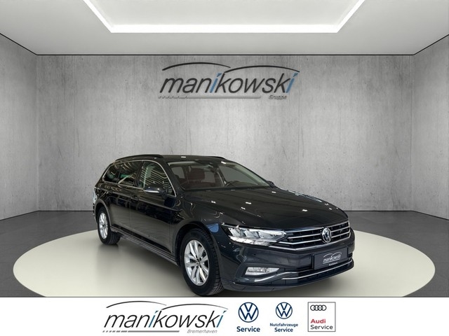 VW - Passat Variant 2.0 TDI 150 PS DSG *BUSINESS*AHK LED ACC_7