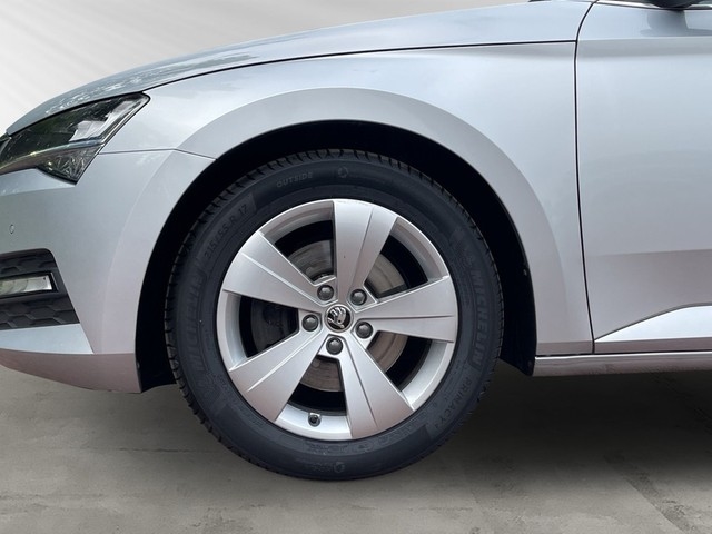 Skoda - Superb Combi Ambition DSG AHK+el.Klappe +Kamera+SmartLink+Sideassist+ACC+_4