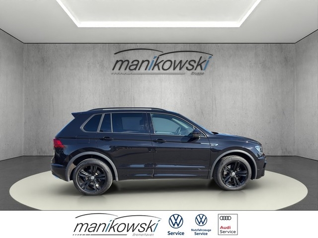 VW - Tiguan 2.0 TDI 239 PS 4M DSG *R-LINE*BLACK STYLE DCC_6