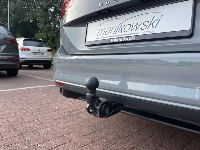 VW - Passat Variant 2.0TDI DSG+AHK+Standheizung +Pano+Sound+AreaView+Navi+++_19