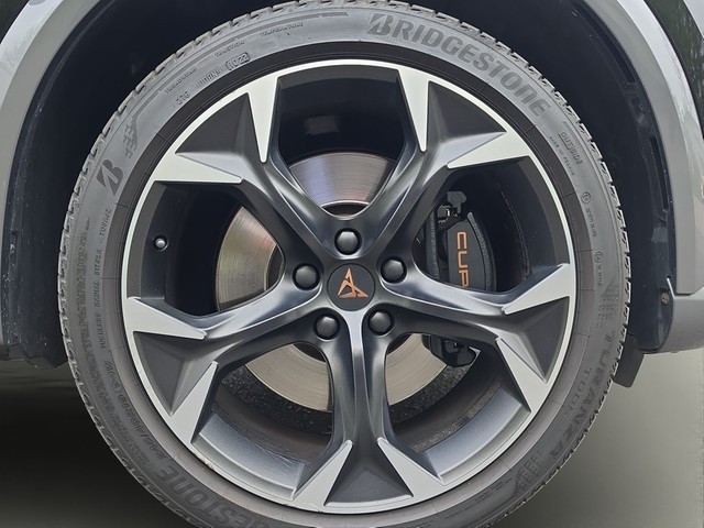 Cupra - Formentor VZ 2.0TSI 310PS DSG AHK 19Alu+Panorama+Kamera+Schalensitze_17