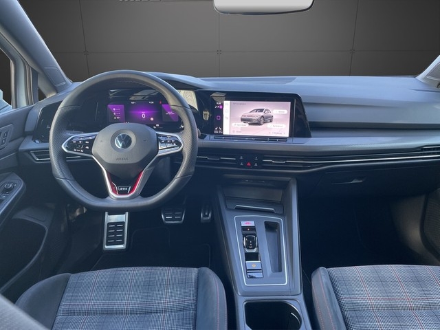 VW - Golf GTI VIII DSG GTINavi+BT+LED+RFK+PDC+ACC+Stzhzg+LWS+_11