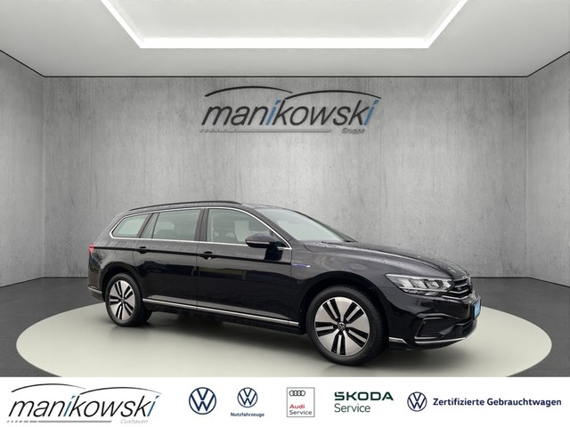 VW - Passat Variant GTE DSG *R-Line/ Business Premium- Paket*Navi+BT+LED+RFK+ACC+Stzhzg+Klima3Z+LWS+_7