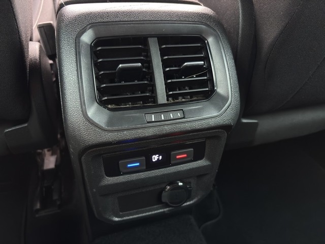 VW - Tiguan 1.5 TSI DSG 150 PS *UNITED*APP NAVI LED_19