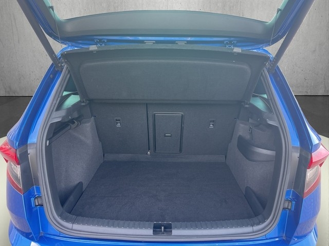 Skoda - Karoq 1.5TSI DSG *Sportline*ACC+Keyless+BT+Navi+LED+GRA+GJR+19Zoll+Stzhzg+_16