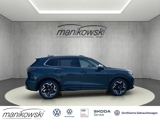 VW - Tiguan e-TSI DSG 1.5 eTSI 110 kW R-LineMietwagenzulassung_6