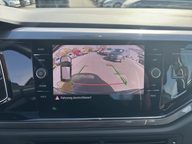 VW - Taigo 1.0 TSI 110 PS DSG *STYLE*ACC APP LED KAM_20