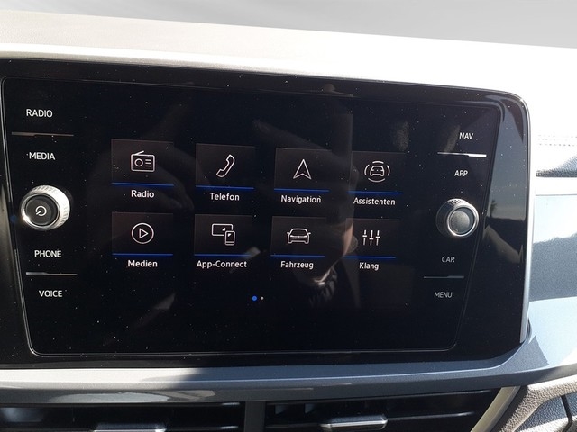 VW - T-Roc Style 150PS DSG AHK+GJR+NAVI +AppConnect+LED+ACC+BusinessPaket_15