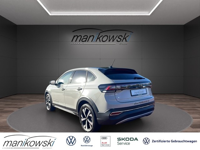 VW - Taigo TSI DSG Style_3