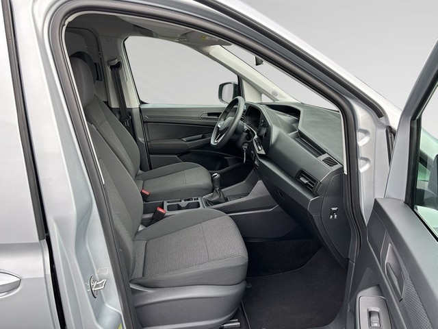 VW - Caddy Kombi 2.0 TDI 102 PS BasisNAVI KLIMA PDC_5