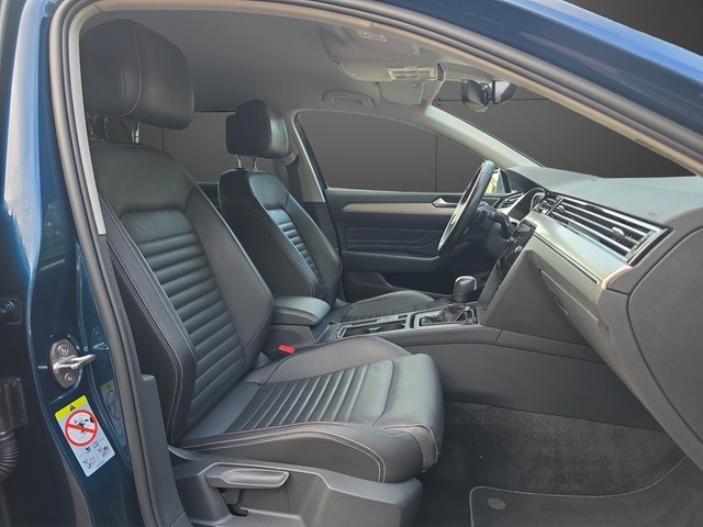 VW - Passat Variant R-Line 2.0TDI 200PS DSG+Leder +Kamera+elektr.Klappe+Navi+_15
