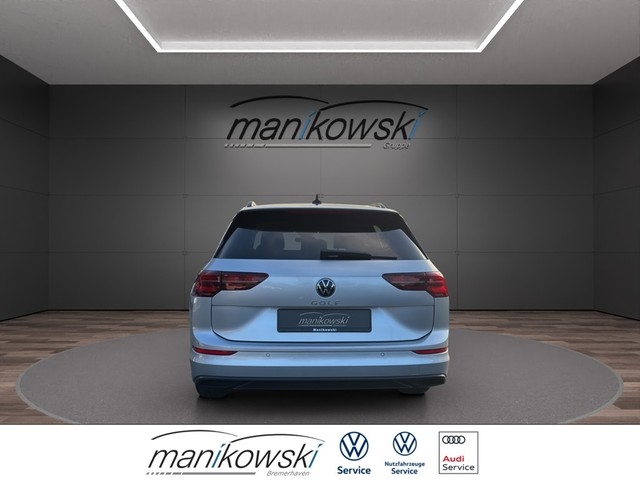 VW - Golf Variant VIII 2.0 TDI DSG *LIFE*LED NAVI APP_4