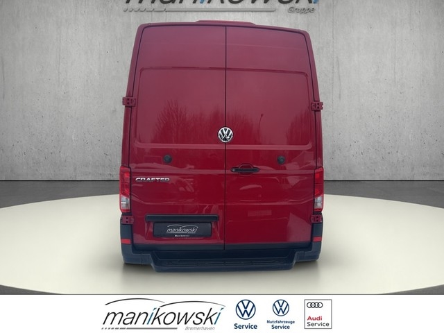 VW - Crafter Kasten 35 lang Hochdach 2.0 TDI *L4H2*_4