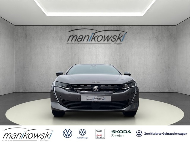 Peugeot - 508 SW 1.2 PureTech 130 *Allure*ACC+PDC+Stzhzg+LWS+GJR+_8