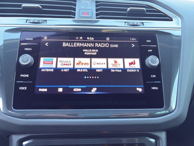 VW - Tiguan Life 2.0TDI DSG ACC+Kamera+ TravelAssist+Ergositze+AppConnect+_14