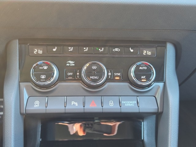 Skoda - Karoq Ambition 1.5TSI DSG 150PS 19Alu +Kamera+el.Klappe+DCC+VirtualCockpit+_23