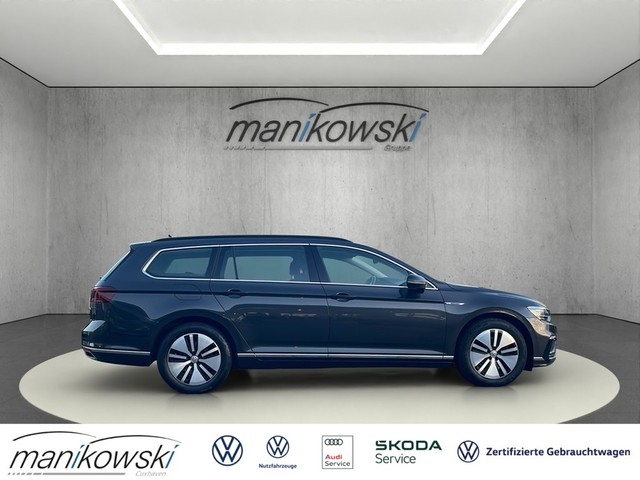 VW - Passat Variant GTE DSG *R-Line*Business Premium-Paket_6