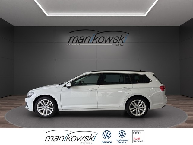 VW - Passat Variant 2.0 TDI 200 PS DSG *BUSINESS*HUD LED ACC_2