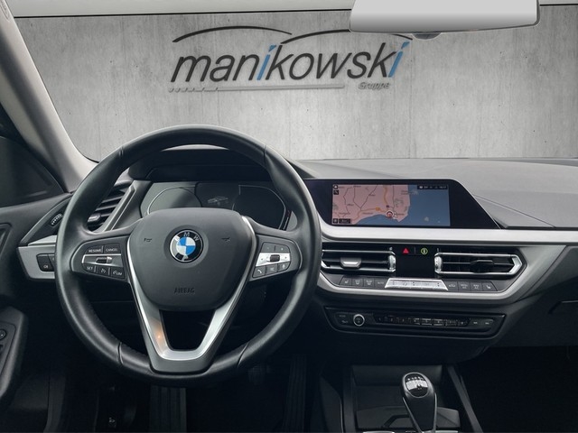 BMW - 218 Gran Coupe *Advantage*PanoD+BT+GRA+Stzhzg+PDC+_11