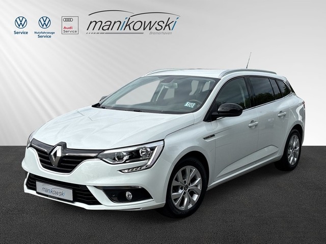 Renault - Megane IV Grandtour 1.3 TCe 140 PS *Limited*Navi Digitaltacho Sitzhzg._1