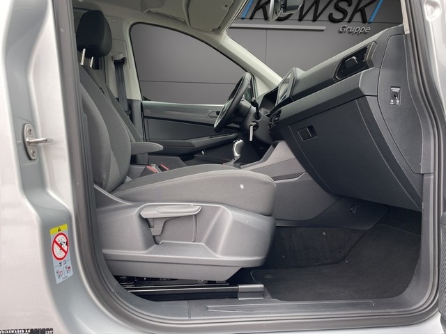 VW - Caddy 2.0TDI *ACC+Stzhzg+GJR+DAB+_14