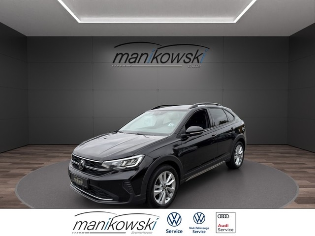 VW - Taigo 1.0 TSI DSG LifeNAVI ACC LED_1