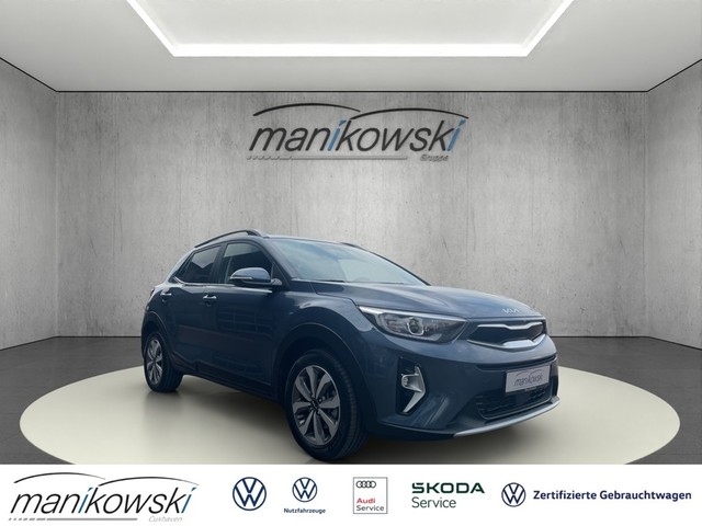 Kia - Stonic 1.0T-GDI *Vision*AHK+Navi+RFK+GRA+_7
