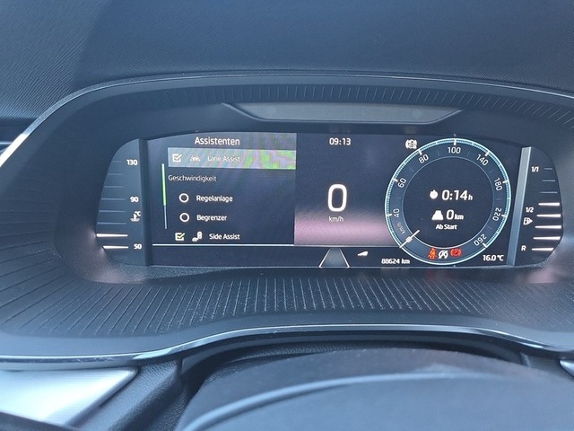 Skoda - Octavia Combi Style Standheizung+AHK +Pano+Head-Up+Memory+Matrix+Keyless_14