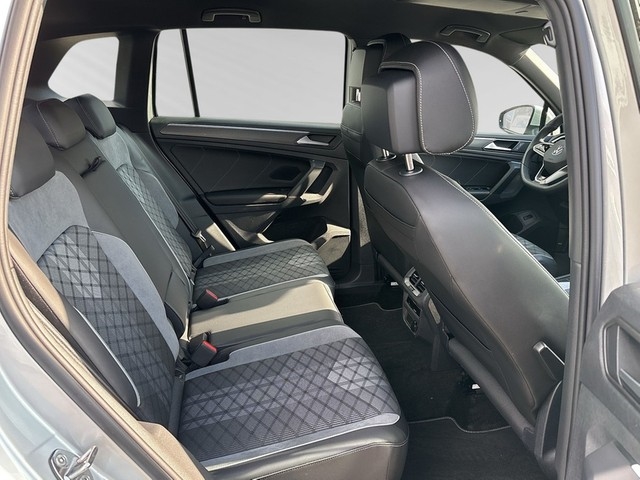VW - Tiguan 1.5 TSI DSG 150 PS *R- LINE*NAVIGATION KLIMA SITZHEIZUNG_6