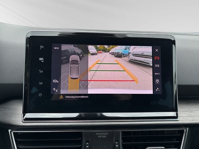 Seat - Tarraco 2.0 TSI DSG 4M 190 PS *XCELLENCE*ACC NAVI_11