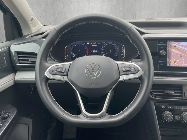 VW - Tiguan *US Modell* Taos Highline 1.5TSI DSG 4M**Keyless+PanoD+Leder+Navi+BT+LED+ACC+Stzhzg+GJR+_12