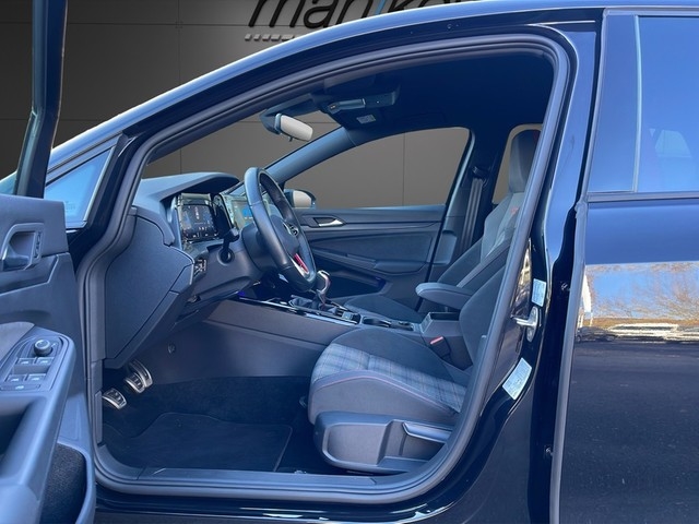 VW - Golf GTI VIII 245PS Schalter +19Alu+Kamera +BuisnessPremium+Soundsystem+Navi_8