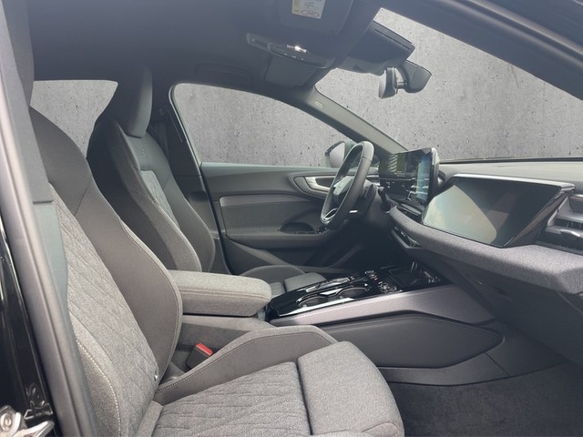 Audi - A5 Avant 2.0TFSI S-tronic quattro *S-Line*AHK+19Zoll+RFK+ACC+Sound+Navi+BT+Stzhzg+_14