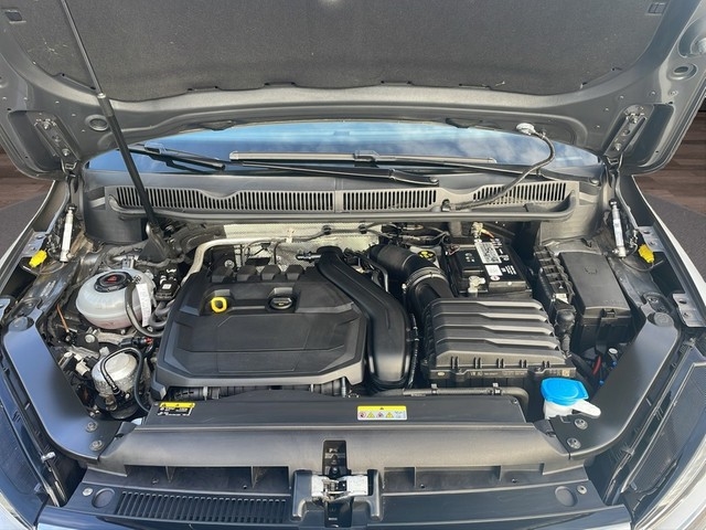 VW - Touran 1.5TSI DSG *United*Navi+3ZKlima+Dynaudio+ACC+PDC+Stzhzg+GJR+LWS+_17