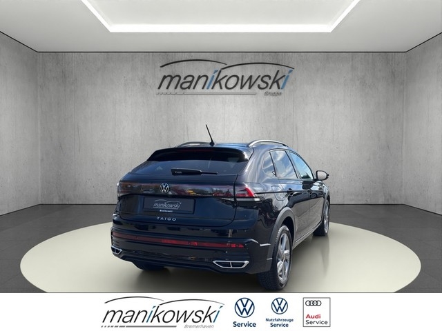 VW - Taigo 1.0 TSI 110 PS DSG *R- LINE*APP ACC KAM_5