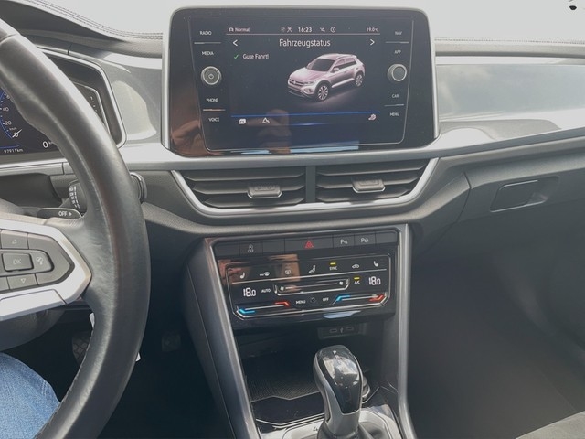 VW - T-Roc 2.0TDI DSG 4Motion *Style*DigitalC+AHK+CarPlay+PDC+ACC+Stzhzg+LWS+_13