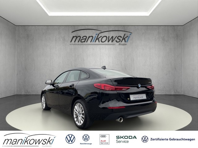 BMW - 218 Gran Coupe *Advantage*PanoD+BT+GRA+Stzhzg+PDC+_3