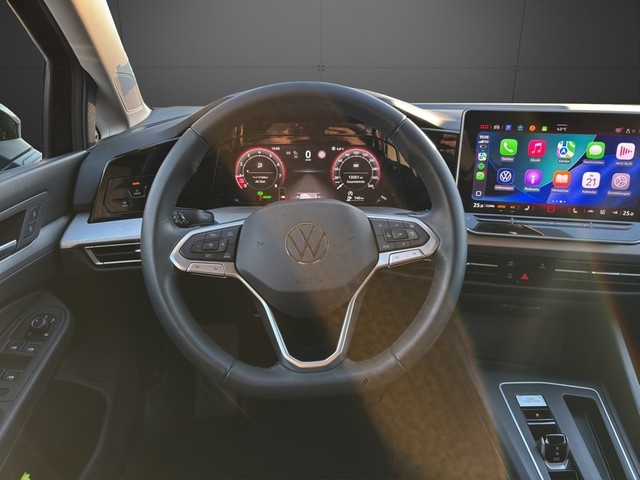 VW - Golf VIII Var. 1.5 eTSI DSG 115 PS *LIFE*AHK ACC_9