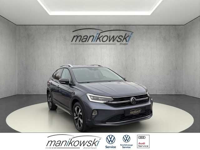 VW - Taigo 1.0 TSI 110 PS DSG *STYLE*APP ACC KAM_7