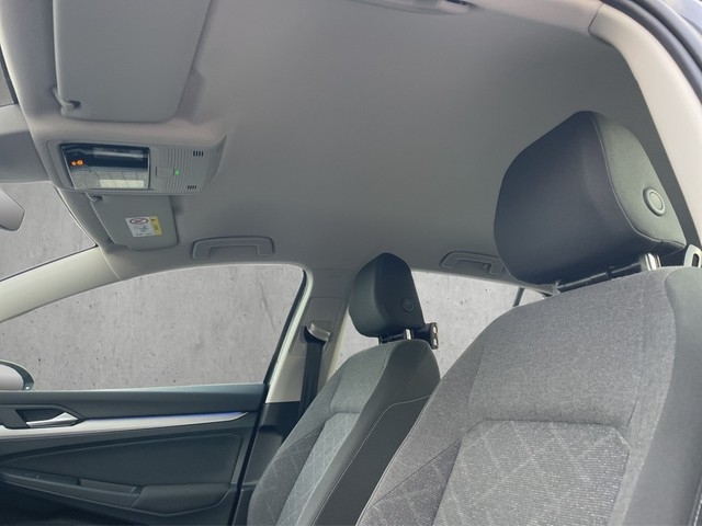 VW - Golf VIII 1.5TSI *Life*DigitalC+BT+LED+ACC+PDC+SHA+Stzhzg+LWS+_19