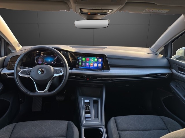 VW - Golf Variant VIII 2.0 TDI DSG *LIFE*LED NAVI APP_12